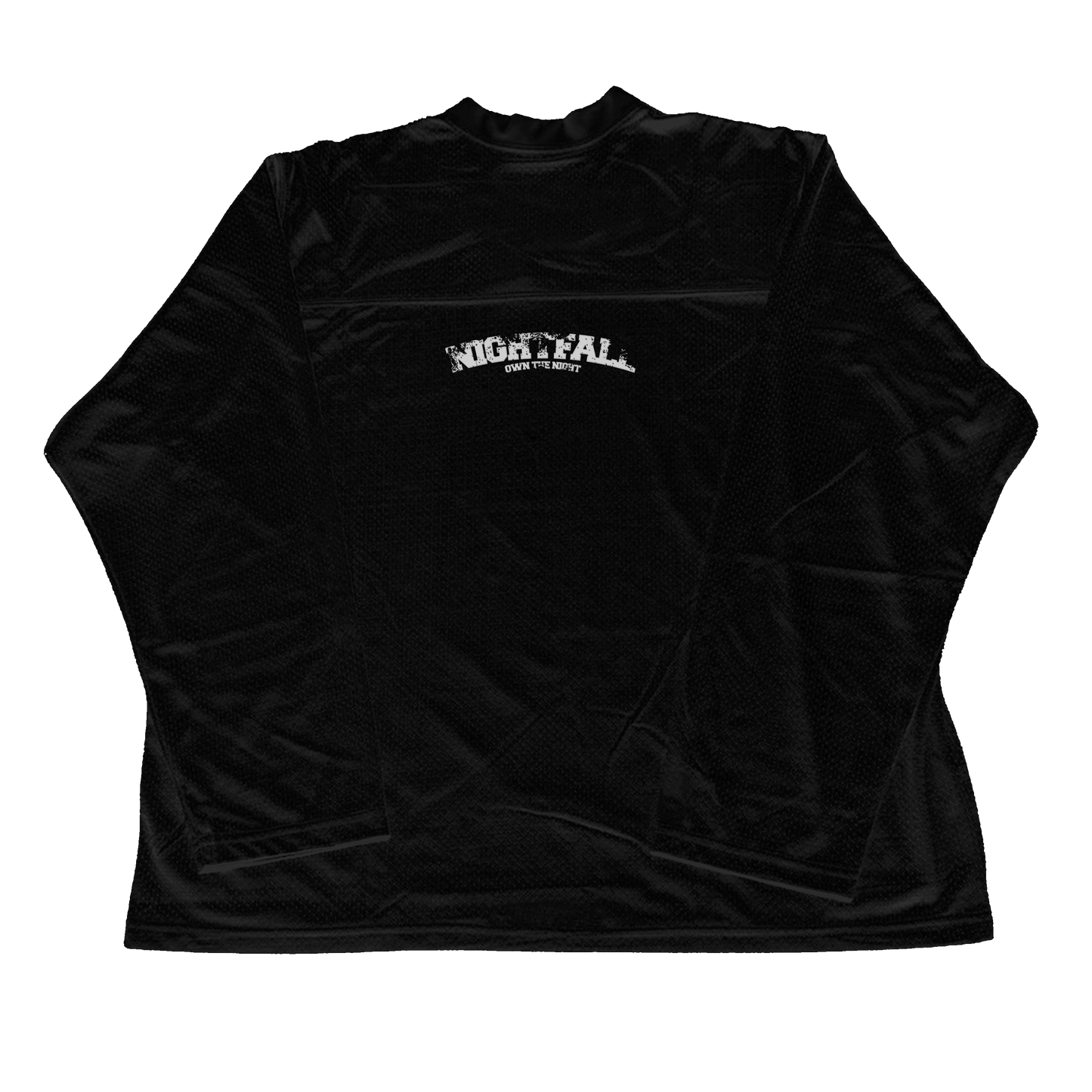 VII Mesh Jersey — NIGHTFALL DROP 001 | LIMITED RELEASE