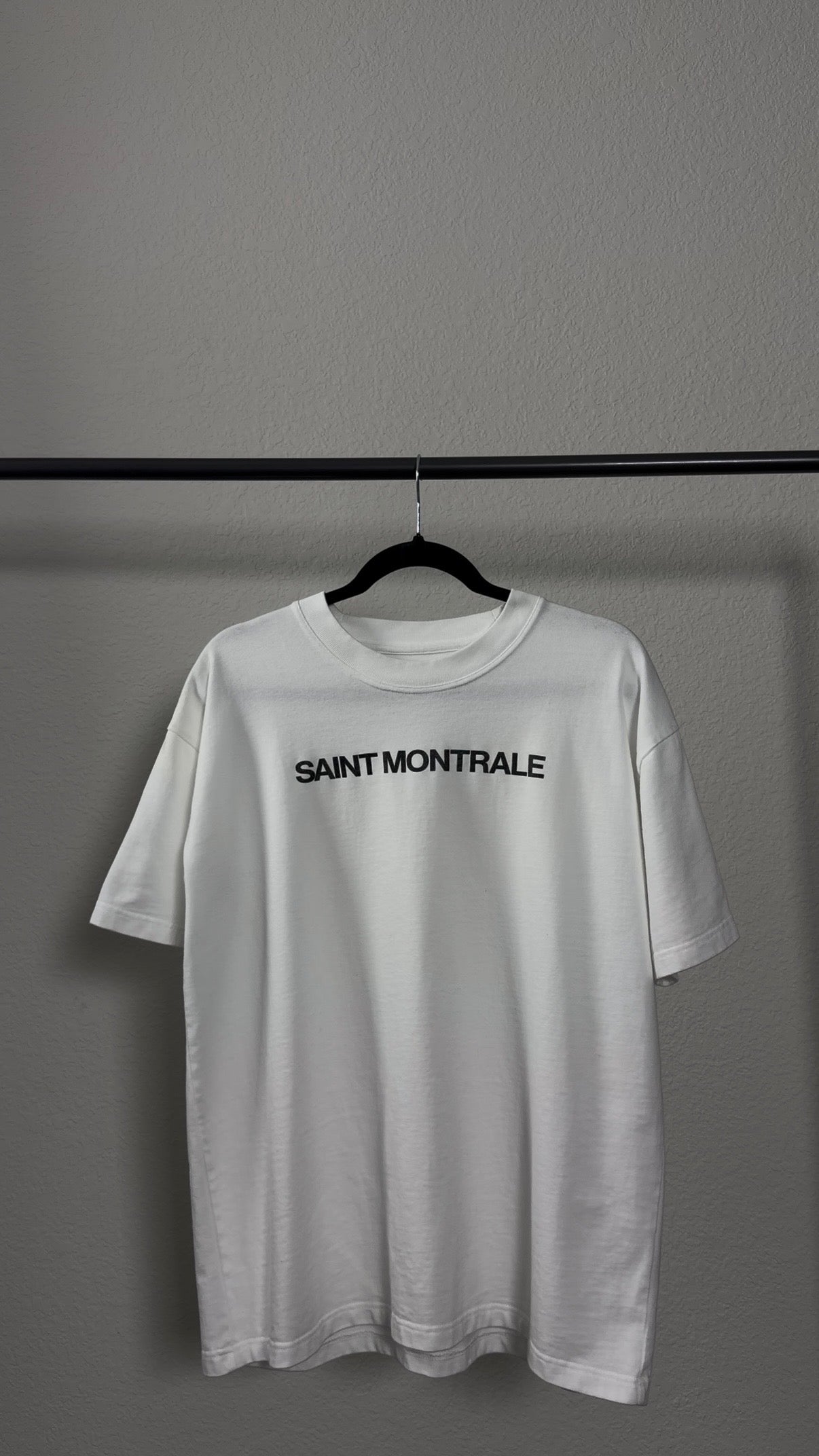ARCHIVE BY SAINT MONTRALE
