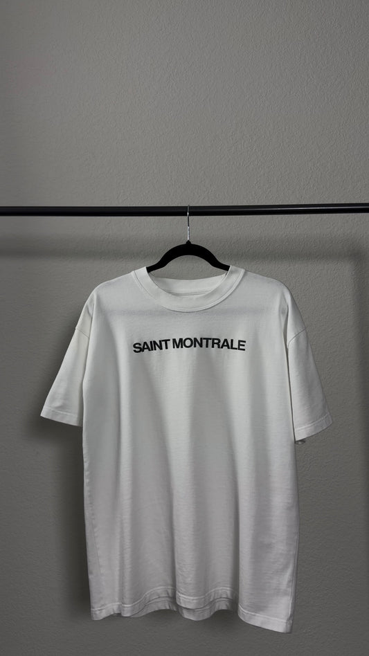 ARCHIVE BY SAINT MONTRALE