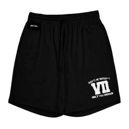 VII Mesh Shorts — NIGHTFALL DROP 001 | EXCLUSIVE RELEASE
