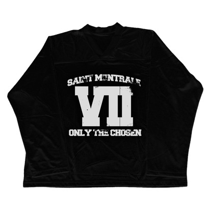 VII Mesh Jersey — NIGHTFALL DROP 001 | LIMITED RELEASE