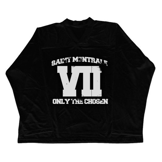 VII Mesh Jersey — NIGHTFALL DROP 001 | LIMITED RELEASE
